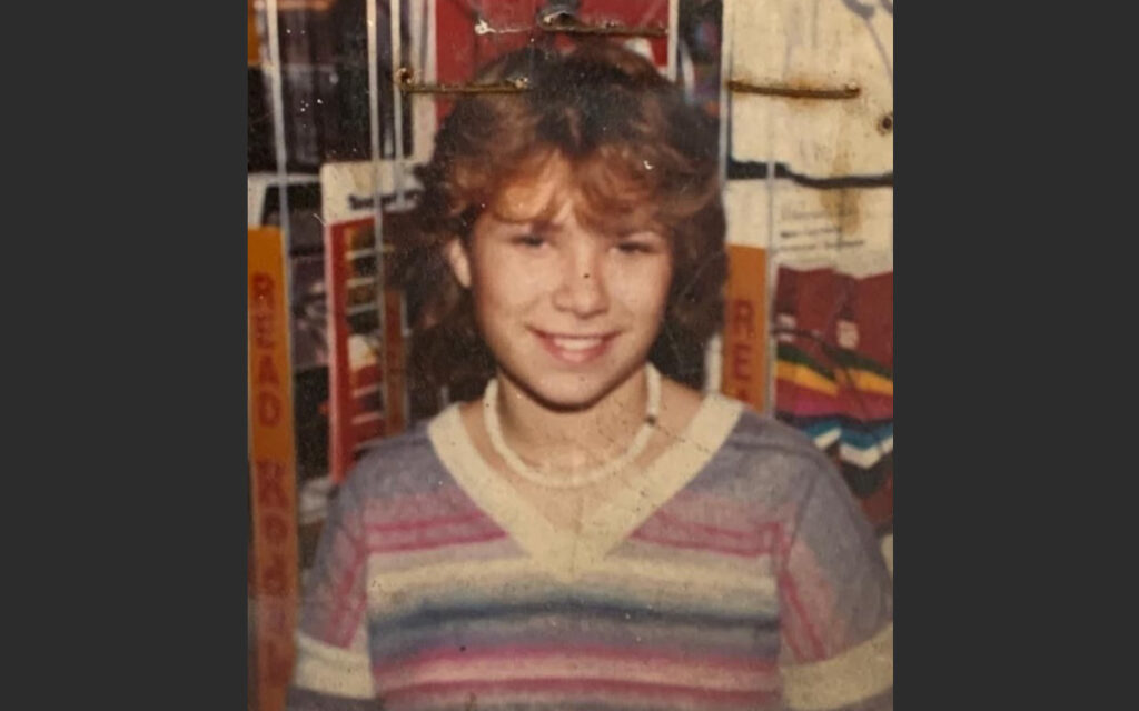 Teen Laura Parker homicide in Lindenhurst, New York