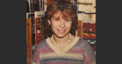 Teen Laura Parker homicide in Lindenhurst, New York