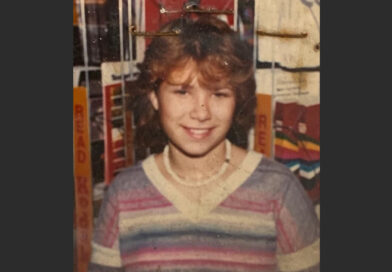 Teen Laura Parker homicide in Lindenhurst, New York