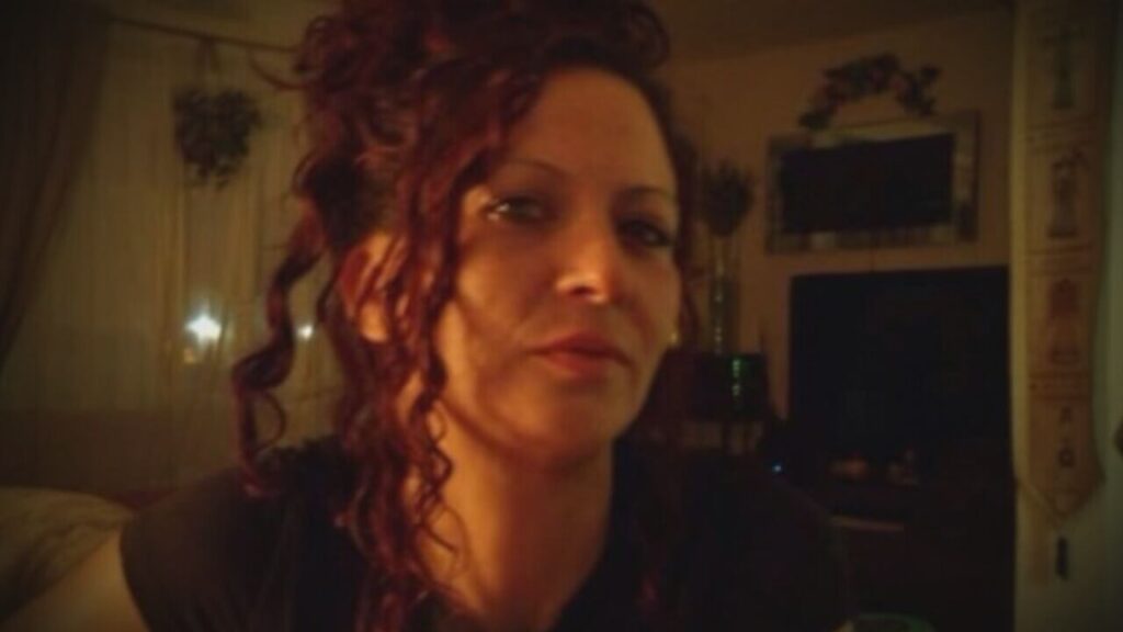 Leanne Redden vanished in Lynn, Massachusetts