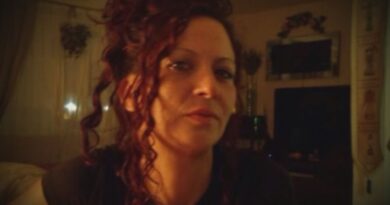 Leanne Redden vanished in Lynn, Massachusetts