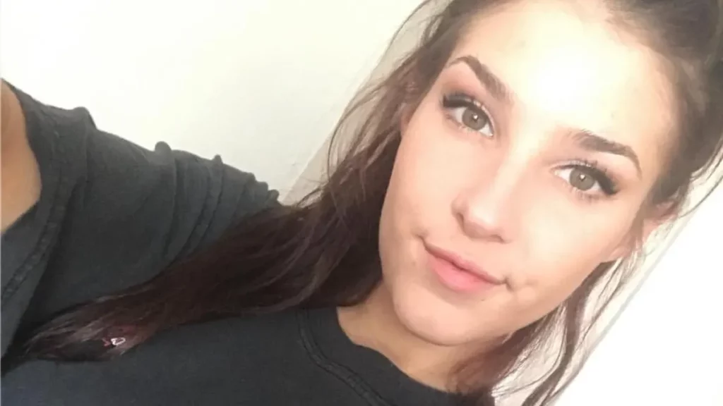 Elizabeth Caldwell found dead in Independence, Missouri