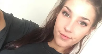 Elizabeth Caldwell found dead in Independence, Missouri