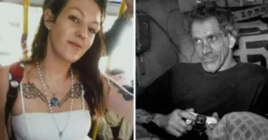 Lindsay McCollum and Eddie Tate killed on homeless streets in San Fran, California
