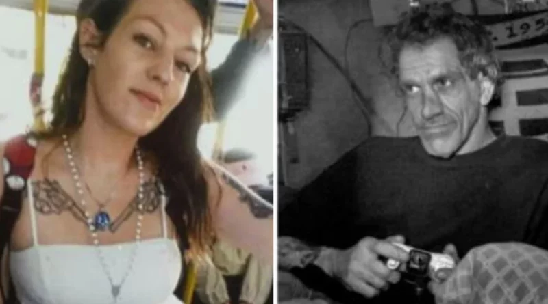 Lindsay McCollum and Eddie Tate killed on homeless streets in San Fran, California