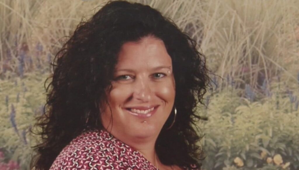 Margaret Sweet murdered in Colorado Springs, Colorado