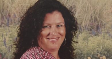 Margaret Sweet murdered in Colorado Springs, Colorado