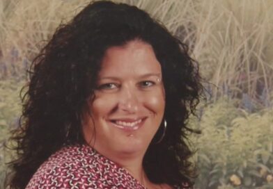 Margaret Sweet murdered in Colorado Springs, Colorado
