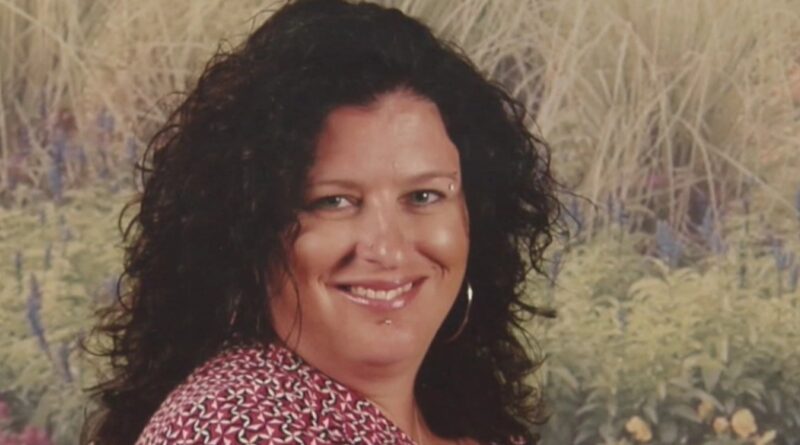 Margaret Sweet murdered in Colorado Springs, Colorado