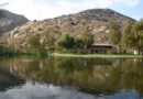 The Mary Vagle Nature Center in Fontana, California