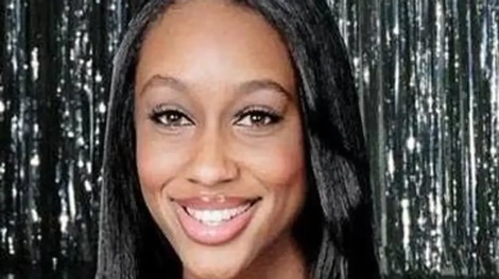Mitrice Richardson disappears and found dead in Malibu, California