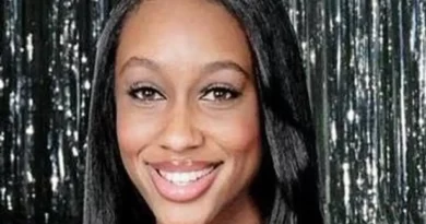 Mitrice Richardson disappears and found dead in Malibu, California
