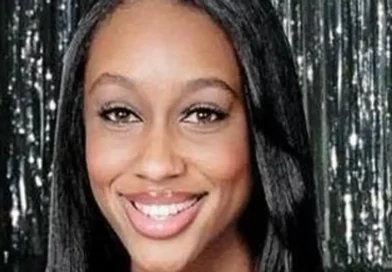 Mitrice Richardson disappears and found dead in Malibu, California