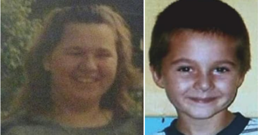 Monica and Dalton Rollins killed in Heflin, Alabama