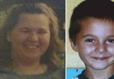 Monica and Dalton Rollins killed in Heflin, Alabama