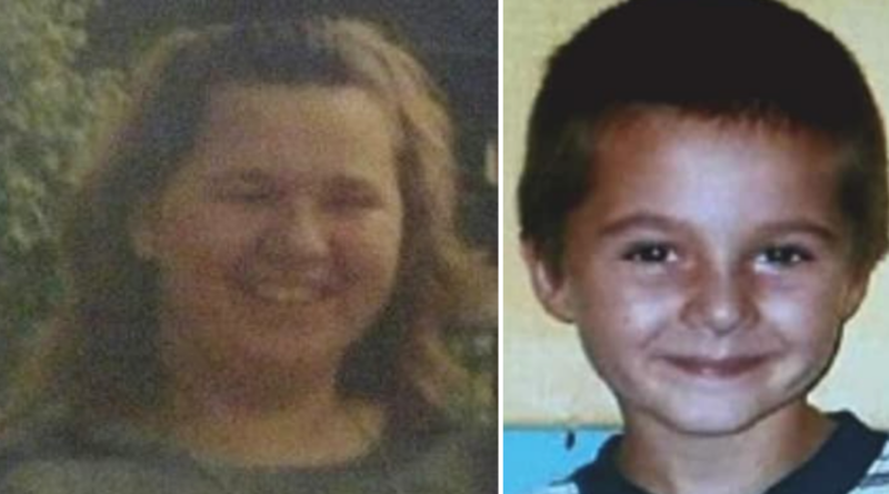 Monica and Dalton Rollins killed in Heflin, Alabama