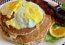 Moreno Valley California Food Scene