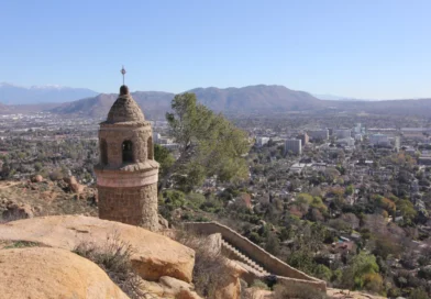 Fun facts about Moreno Valley, California