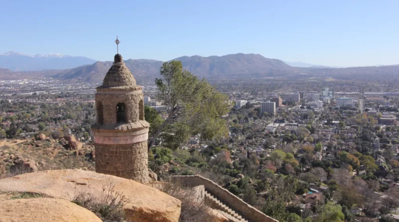 Fun facts about Moreno Valley, California