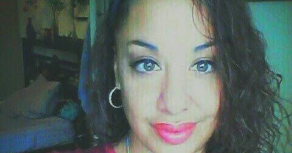 Nancy Bromet goes missing in El Centro, California