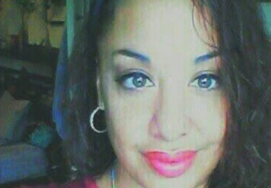 Nancy Bromet goes missing in El Centro, California