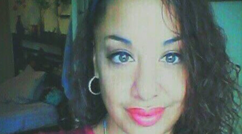 Nancy Bromet goes missing in El Centro, California