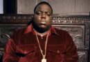 Biggie Smalls killed in Los Angeles, California