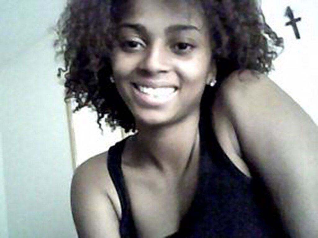 Phoenix Coldon vanished in Spanish Lake, Missouri