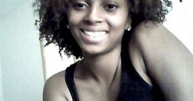 Phoenix Coldon vanished in Spanish Lake, Missouri