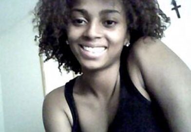 Phoenix Coldon vanished in Spanish Lake, Missouri