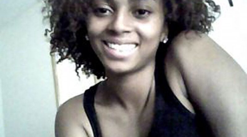 Phoenix Coldon vanished in Spanish Lake, Missouri