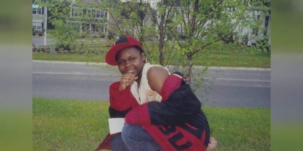 Silene Eaddy vanished in Lower Richland County South Carolina