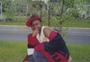 Silene Eaddy vanished in Lower Richland County South Carolina