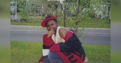 Silene Eaddy vanished in Lower Richland County South Carolina