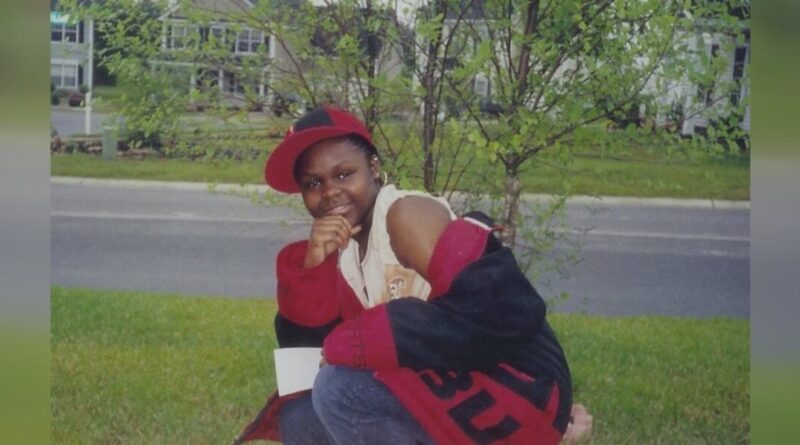 Silene Eaddy vanished in Lower Richland County South Carolina