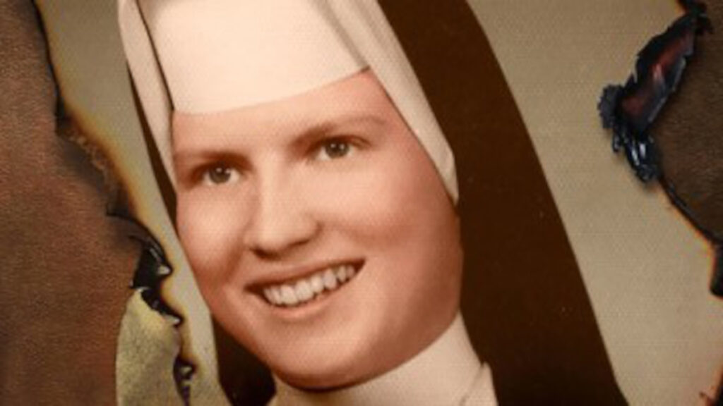 Sister Catherine "Cathy" Cesnik murdered in Lansdowne, Maryland
