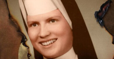 Sister Catherine "Cathy" Cesnik murdered in Lansdowne, Maryland