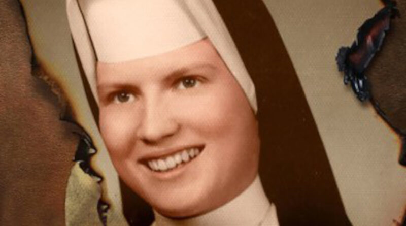 Sister Catherine "Cathy" Cesnik murdered in Lansdowne, Maryland