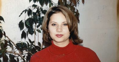 Susan Cox Powell vanished in West Valley City, Utah