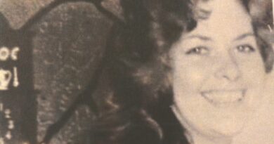 Tammy Jean Daniel vanished in Stanaford, West Virginia