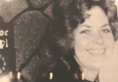 Tammy Jean Daniel vanished in Stanaford, West Virginia