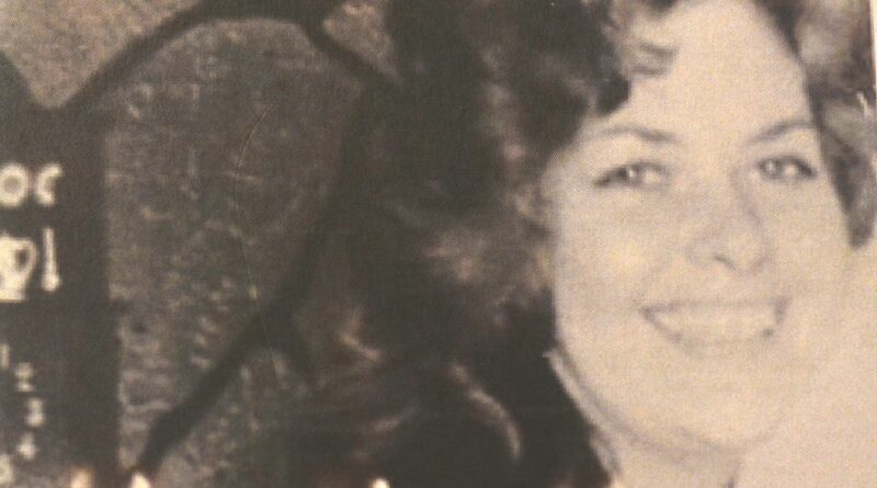 Tammy Jean Daniel vanished in Stanaford, West Virginia