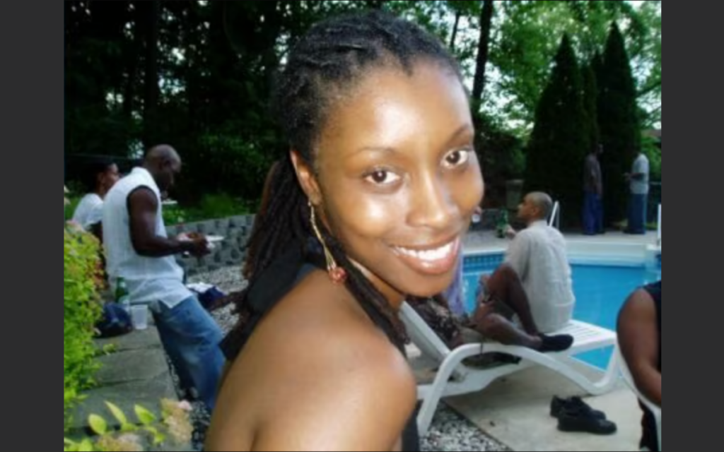 Tiesha Sargeant homicide in Brooklyn, New York