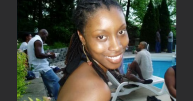 Tiesha Sargeant homicide in Brooklyn, New York