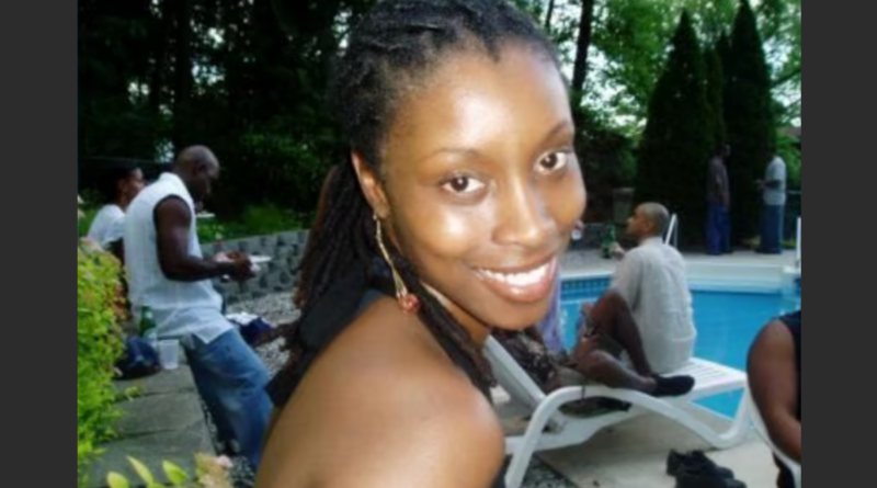 Tiesha Sargeant homicide in Brooklyn, New York