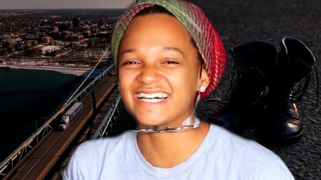 Tonee Turner vanished in Pittsburgh Pennsylvania