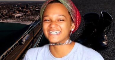 Tonee Turner vanished in Pittsburgh Pennsylvania