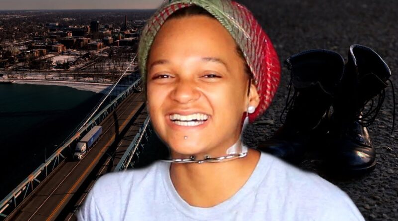 Tonee Turner vanished in Pittsburgh Pennsylvania