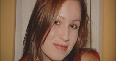 Tracy Eileen Ocasio vanished from Ocoee, Florida