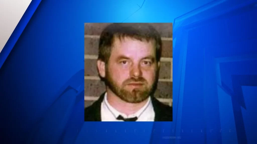 Walter Greg Fowler vanished in Bowling Green, Kentucky